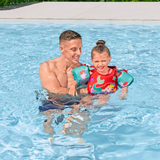Life Jacket with Shoulder Support