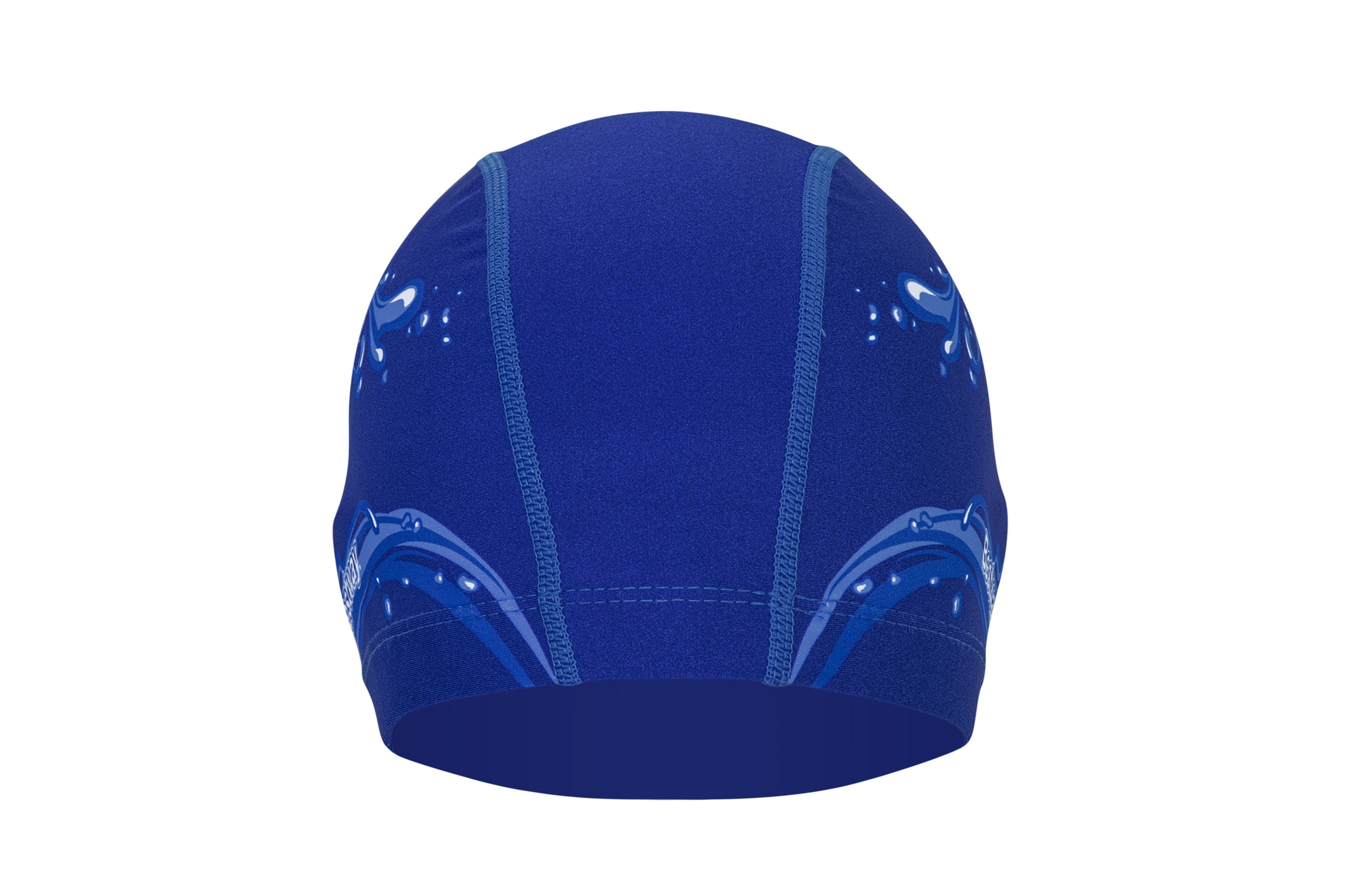 Bestway Sleek Stretch Premium Fabric Swim Cap