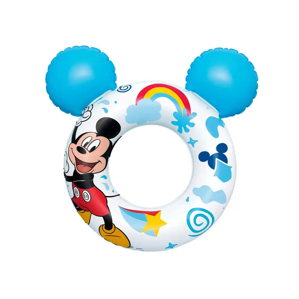 Bestway Junior Mickey Mouse Splash Pal swim Tube - Summer