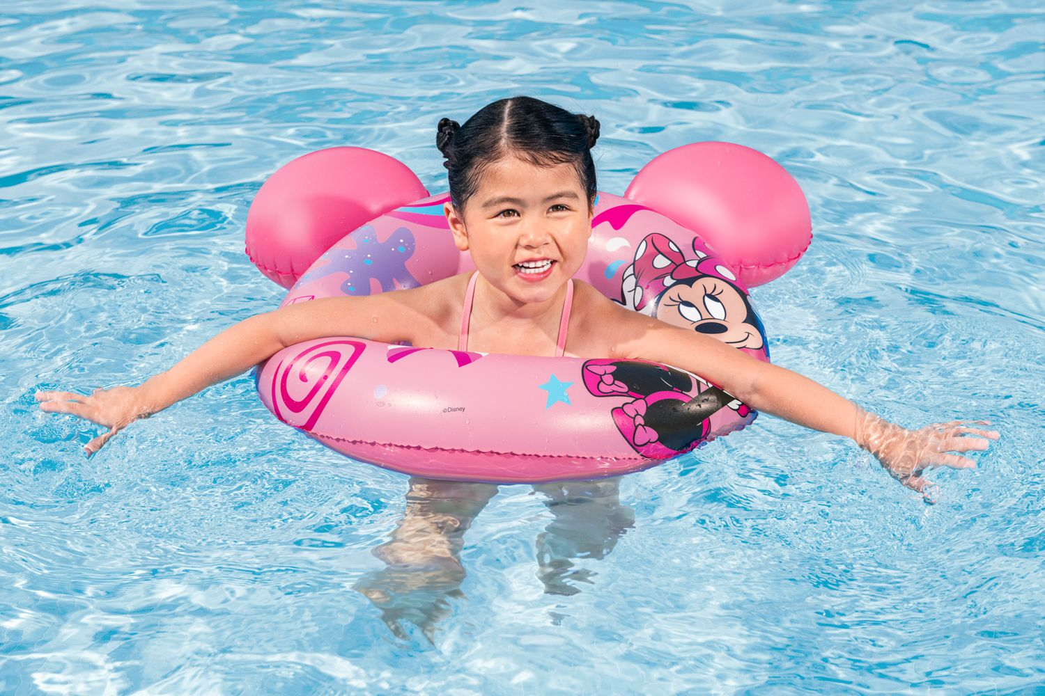 Bestway Disney Swim Ring