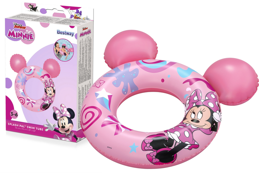 Bestway Disney Swim Ring
