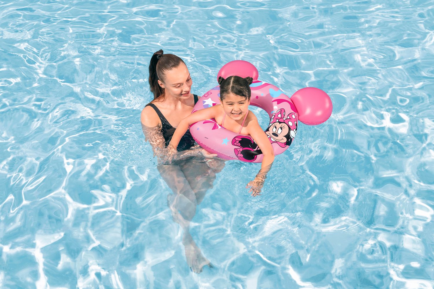 Bestway Disney Swim Ring