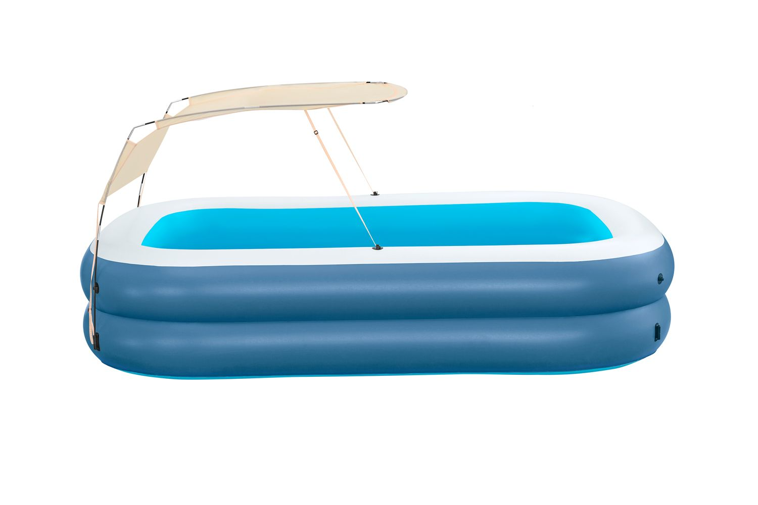 Bestway Pool with Umbrella
