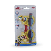 Bestway Mickey Mouse and Donald Duck Deluxe Swim Goggles
