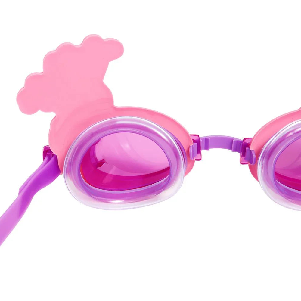 Bestway 3D Minnie Mouse Children's Swimming Goggles Child 3+