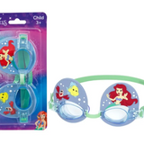 Bestway 3D Mermaid Swimming Goggles