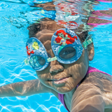 Bestway 3D Mermaid Swimming Goggles