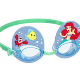 Bestway 3D Mermaid Swimming Goggles
