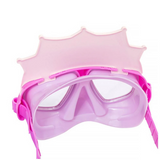 Bestway Princess Swim Mask