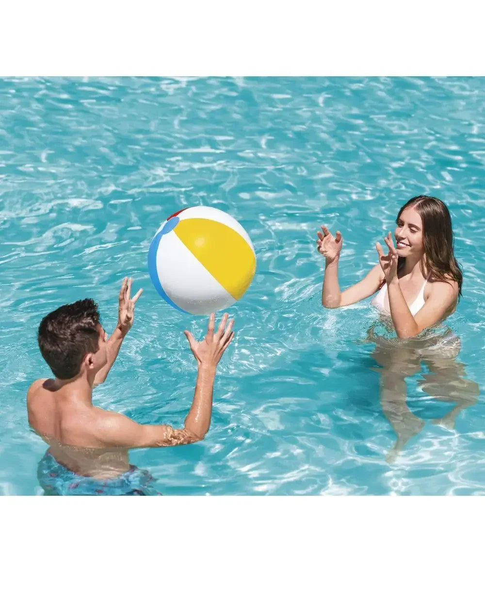 Bestway Beach Ball - Summer