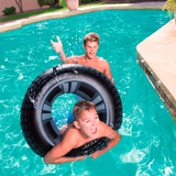 Bestway Mud Master Swim Ring