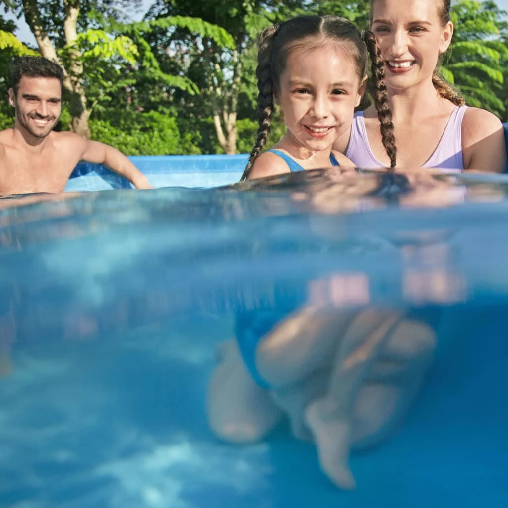 Bestway Steel Pro Rectangular Frame Pool