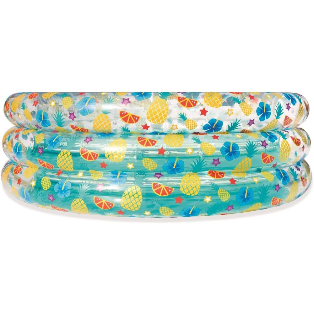 Bestway Transparent Sea Life Pool