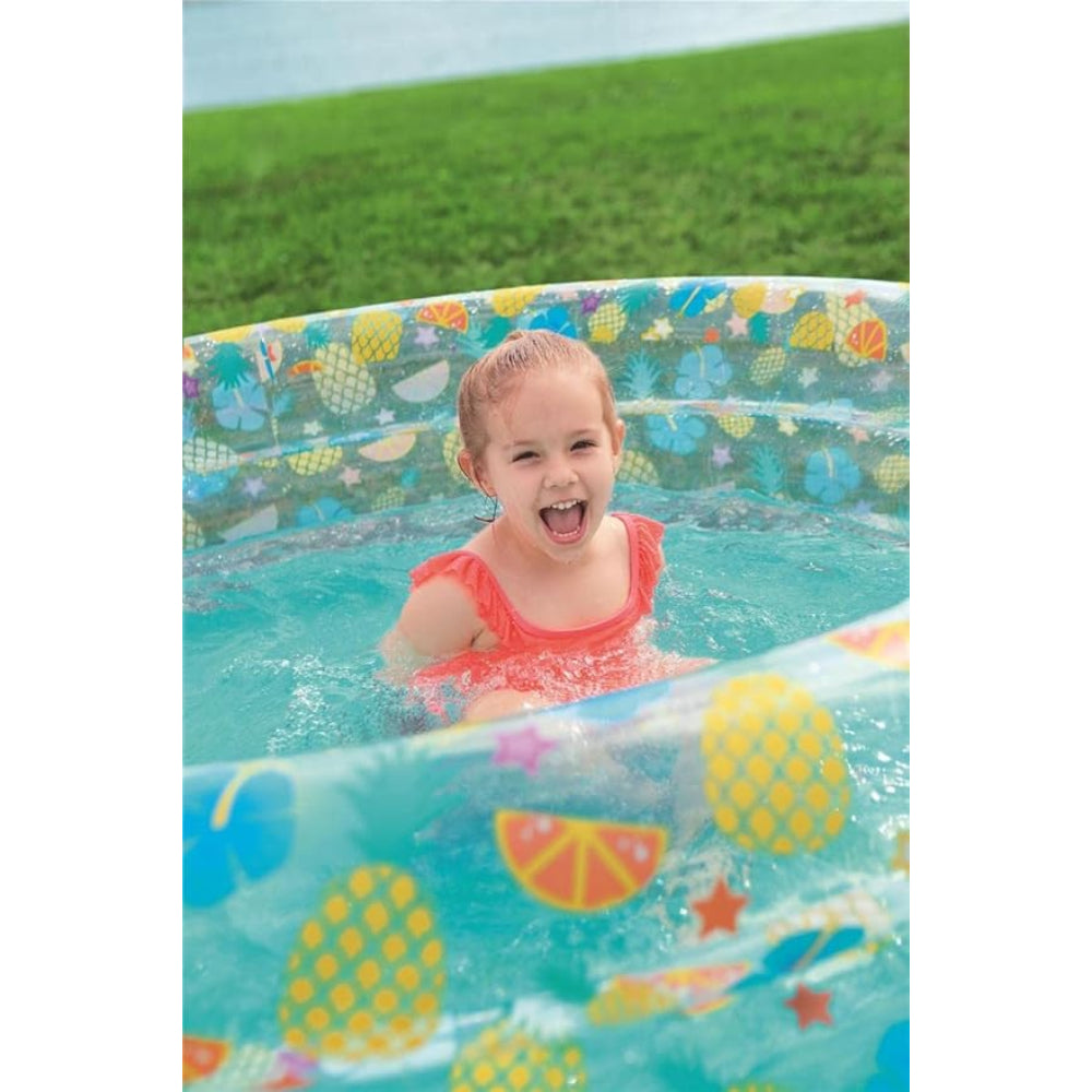 Bestway Transparent Sea Life Pool