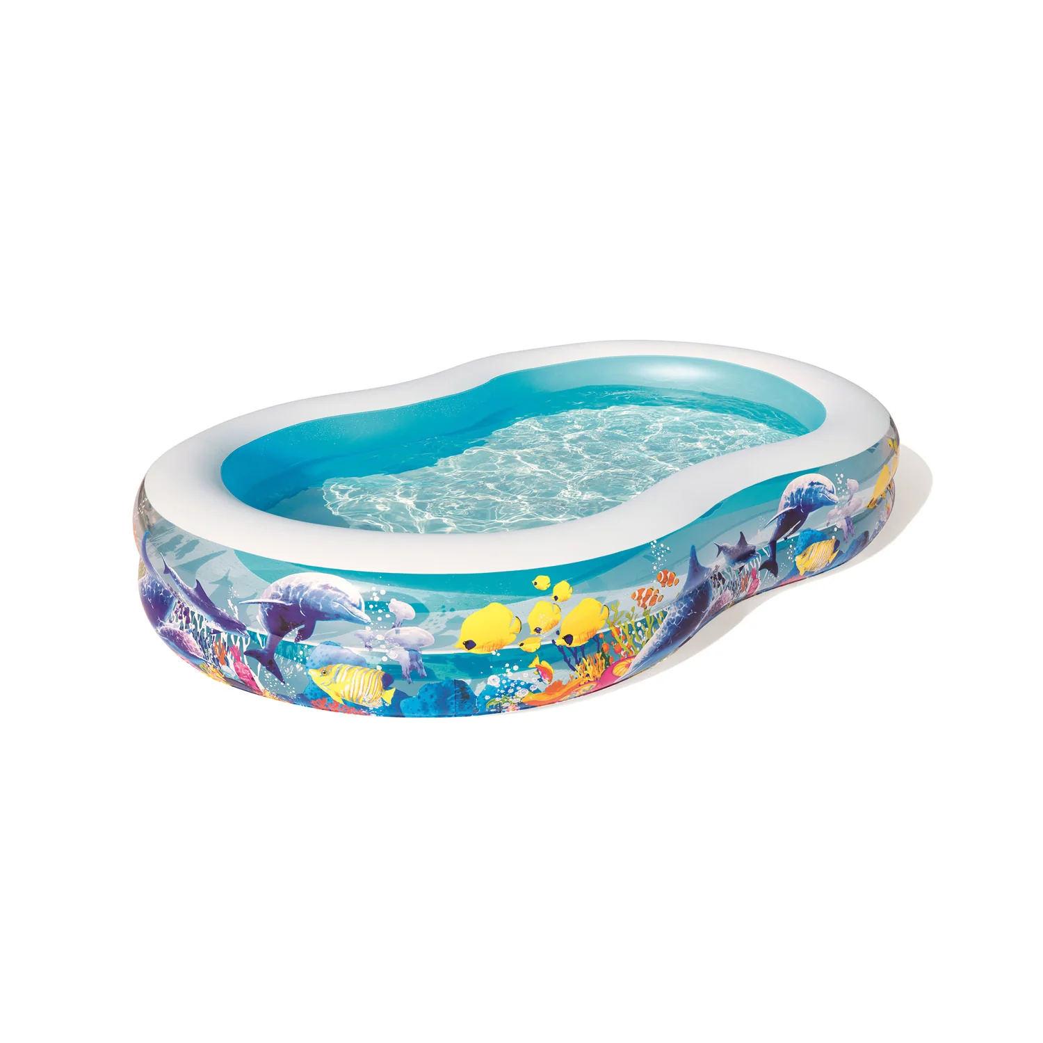 Bestway Play Pool