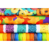 Bestway H2OGO!® Pool Noodle Candy 6.4 x 122 cm