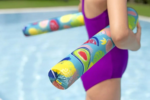 Bestway H2OGO!® Pool Noodle Candy 6.4 x 122 cm