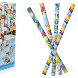 Bestway H2OGO!® Pool Noodle Candy 6.4 x 122 cm