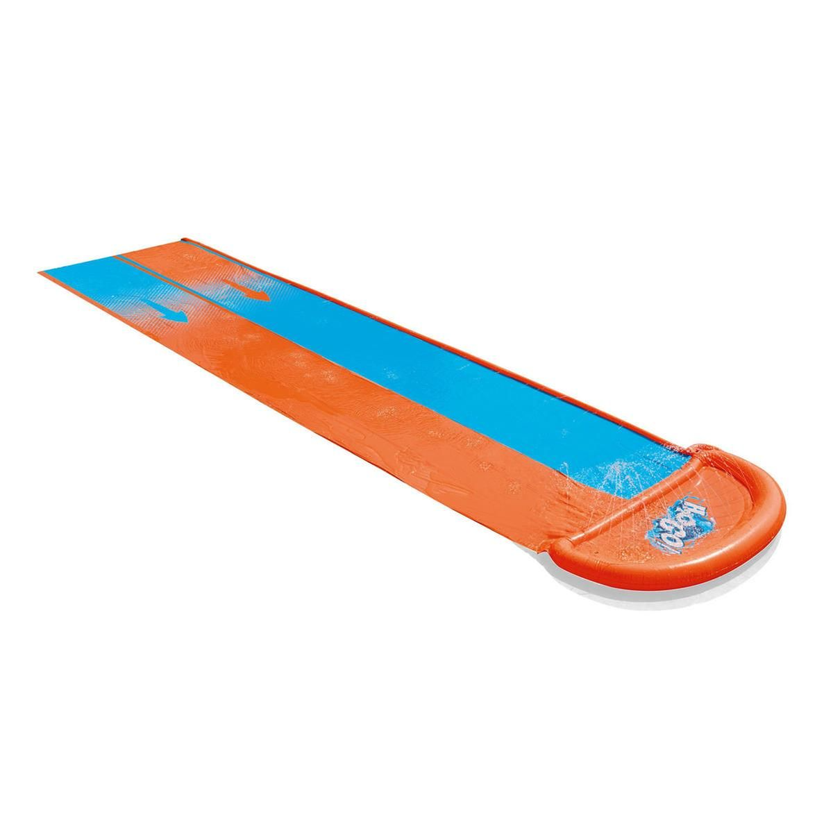 Bestway Double Water Slide Park