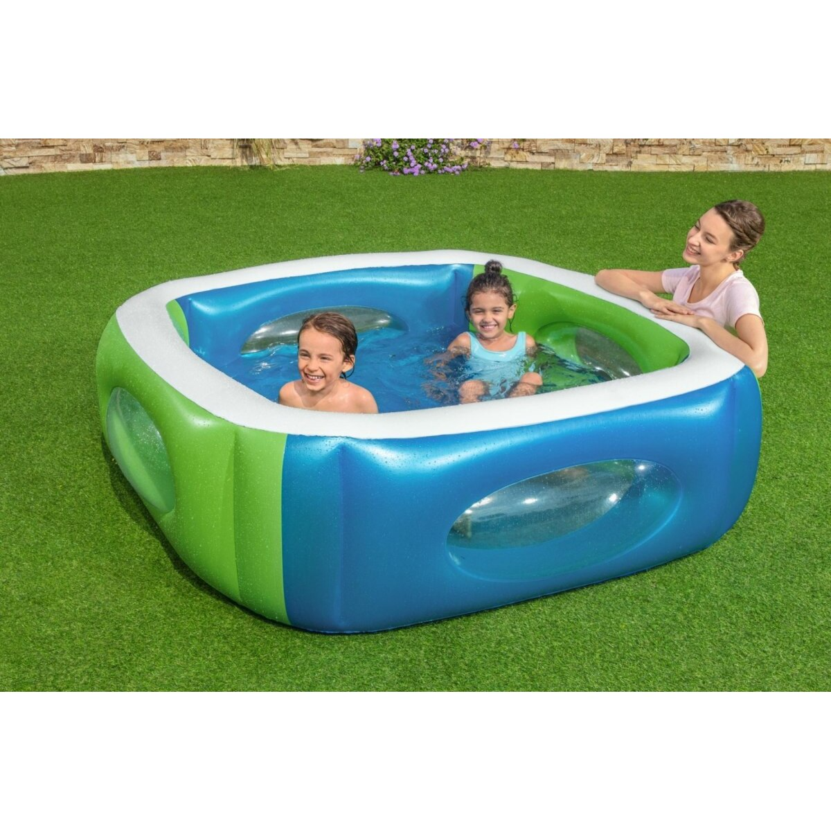 Bestway Window Pool