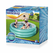 Family Inflatable Swimming Pool