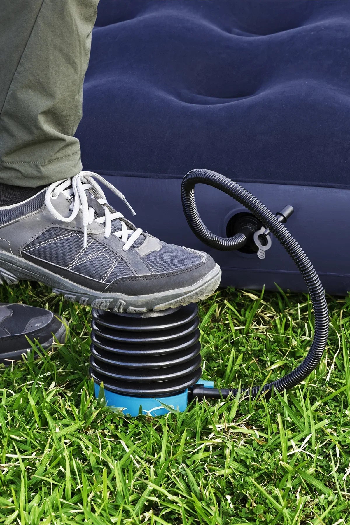 Bestway Foot Air Pump