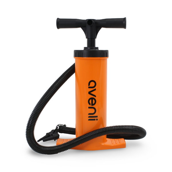 Avenli Fashion Double Action Hand Pump