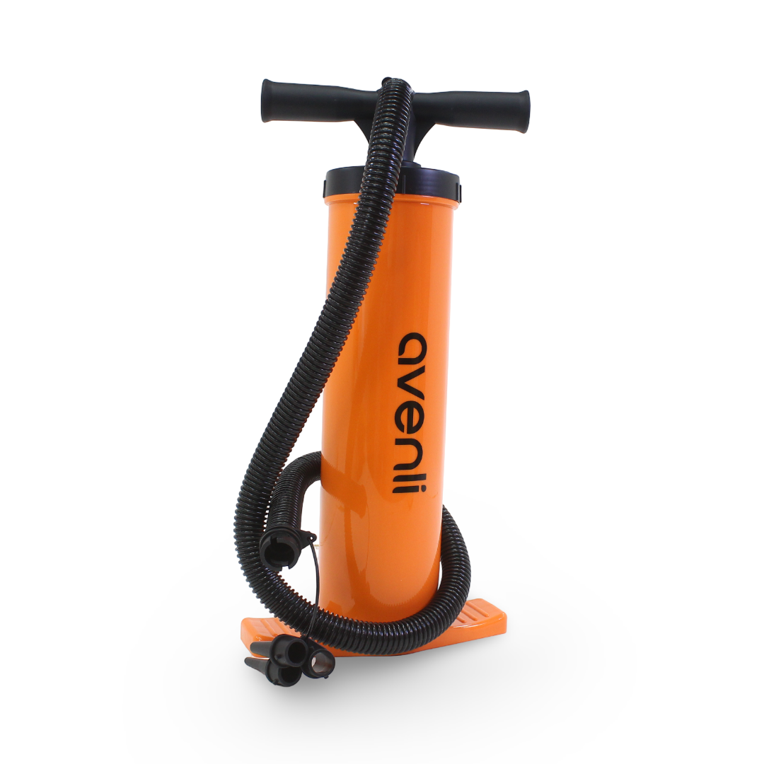 Avenli Fashion Double Action Hand Pump - Summer