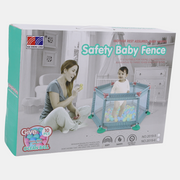 Toddler Safety Fence - High Quality Indoor Ball Pool Toy