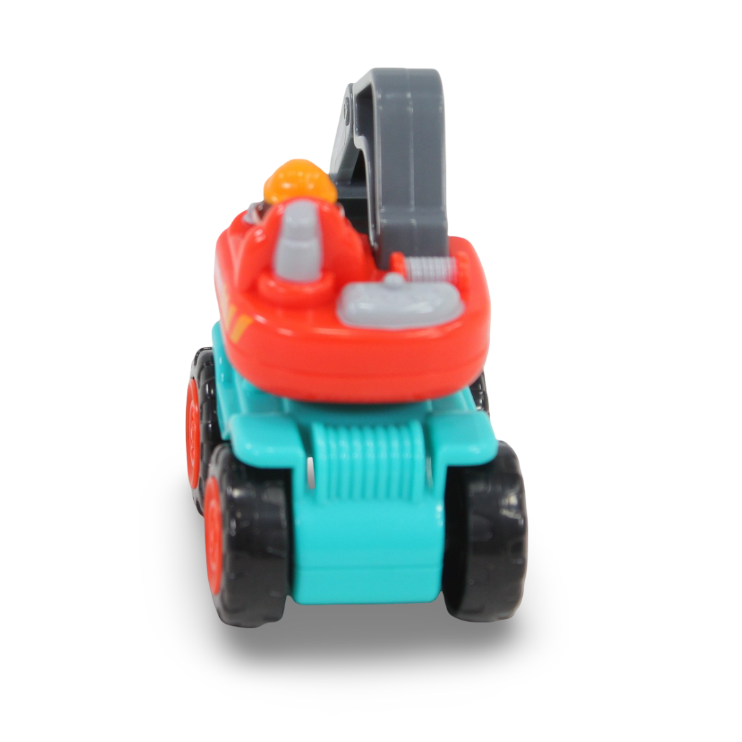 Hola Toys Forklift