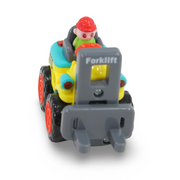 Hola Toys Forklift