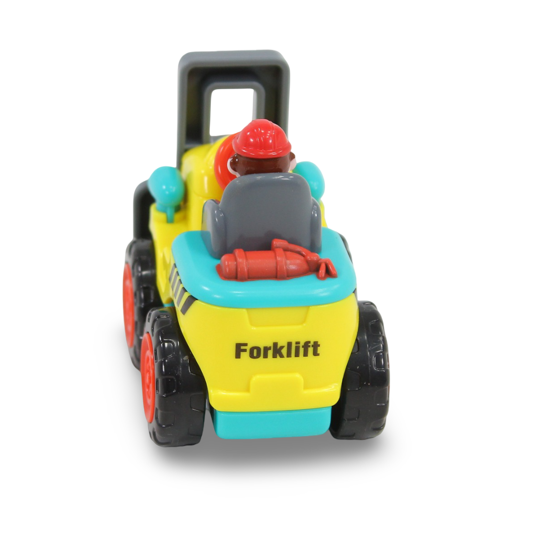 Hola Toys Forklift