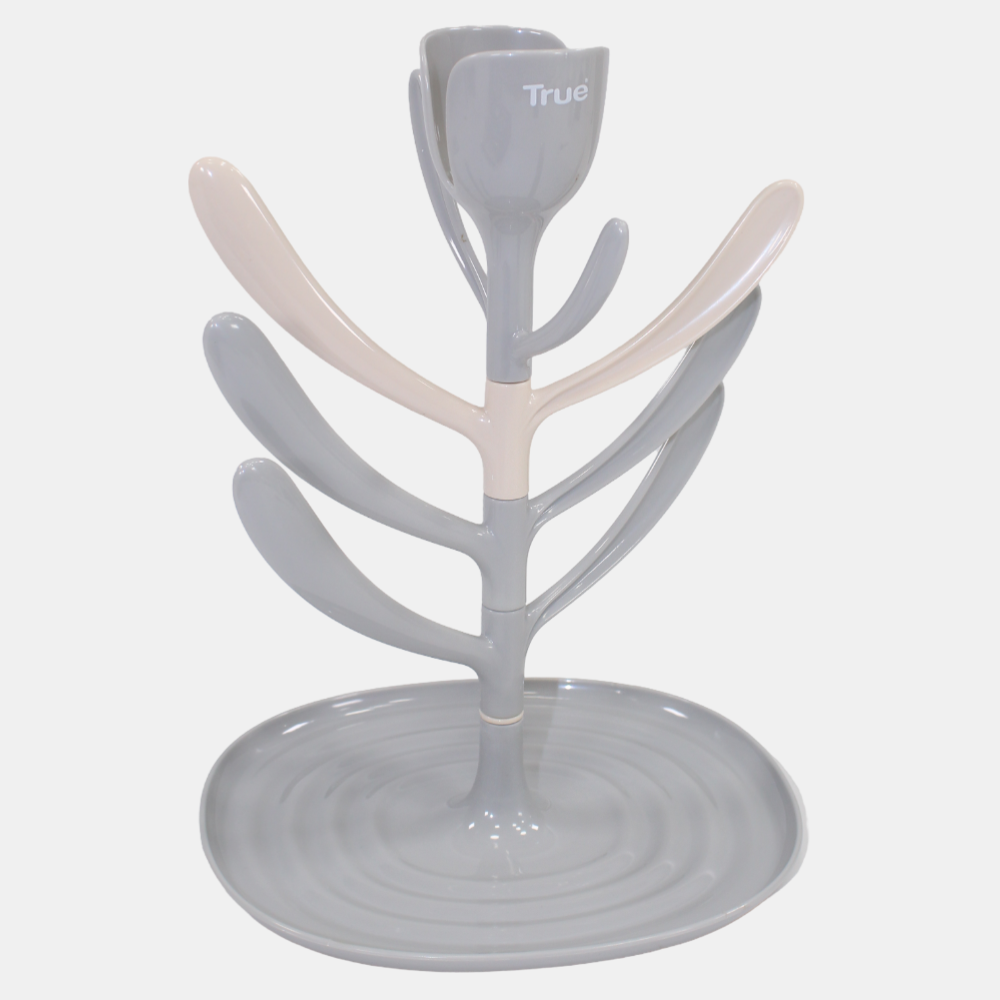 True Gold Foldable Drying Rack