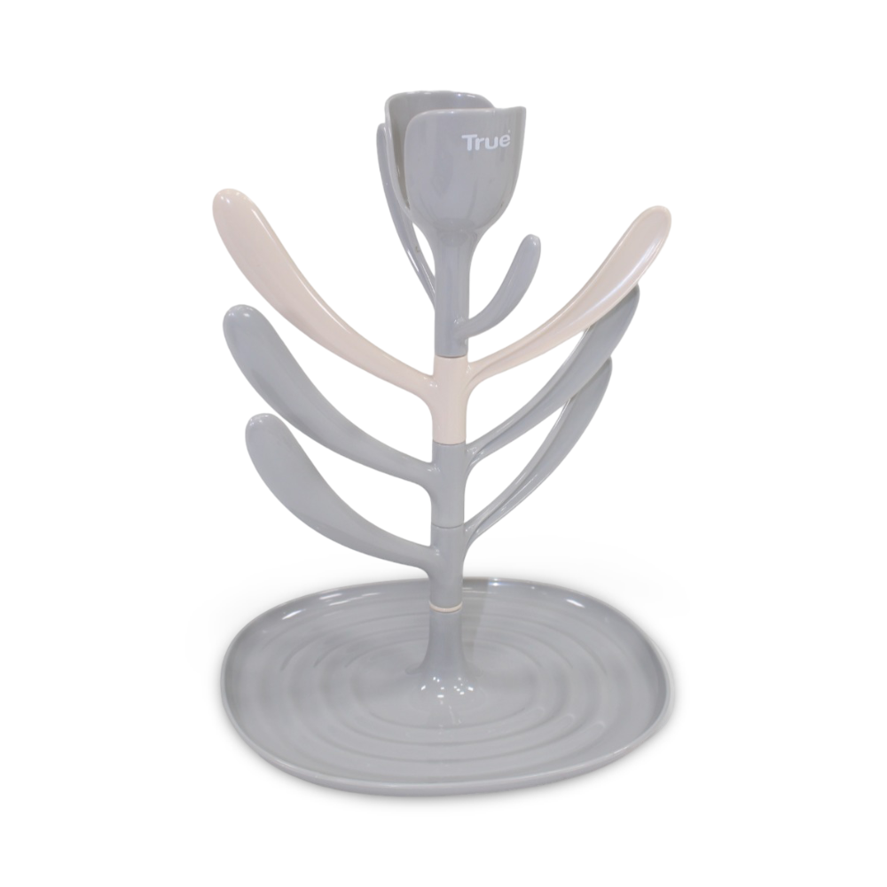 True Gold Foldable Drying Rack
