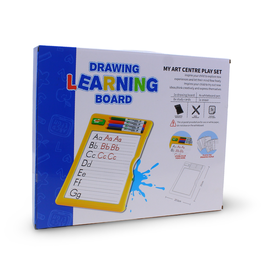 Drawing Learning Board