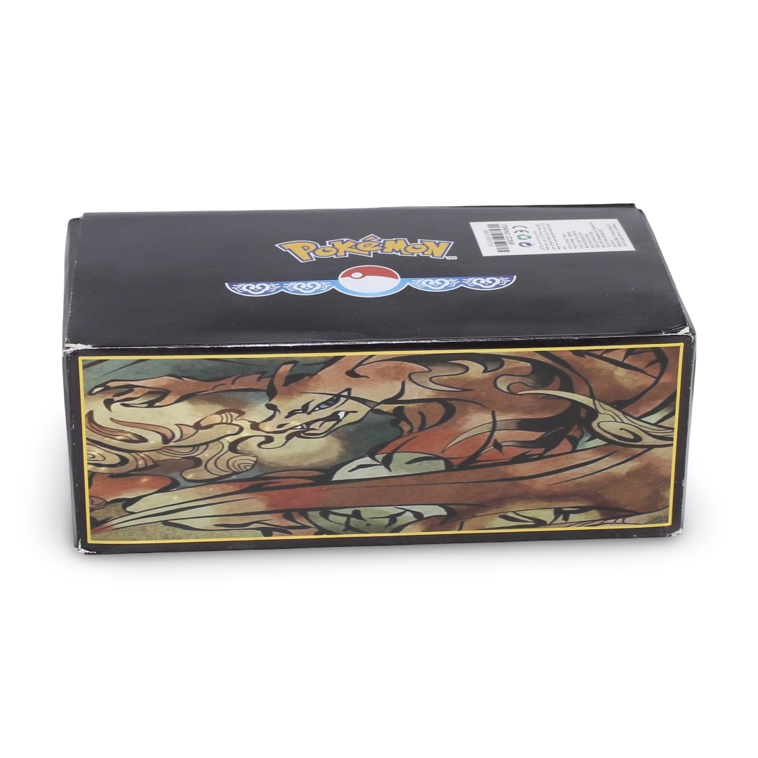 Pokémon Trading Card Game – 1 Pcs