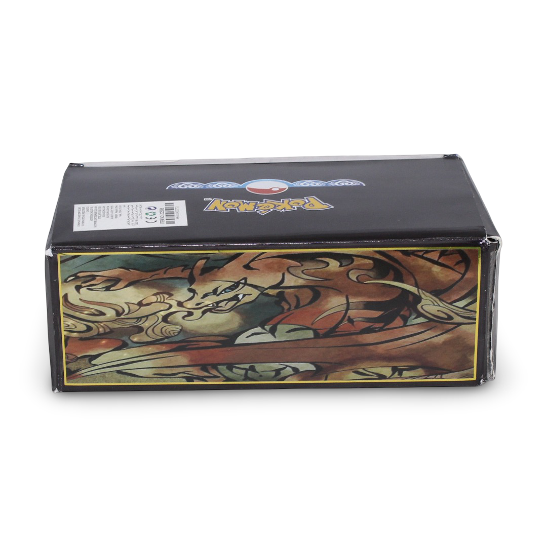 Pokémon Trading Card Game – 1 Pcs
