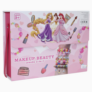Princess Beauty Bag