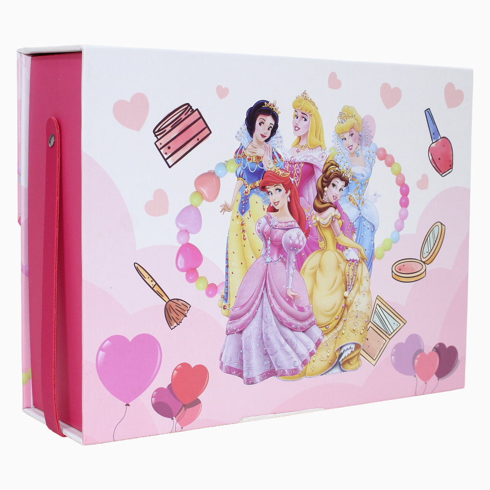 Princess Beauty Bag