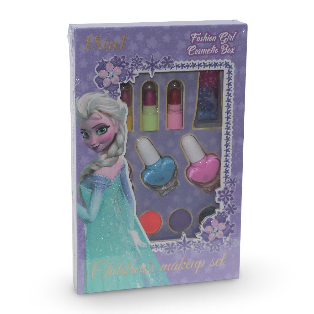 Children's Cosmetics Set