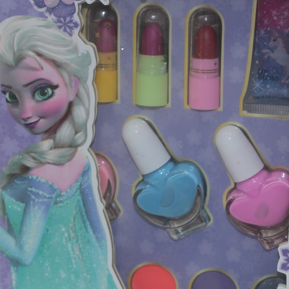 Children's Cosmetics Set