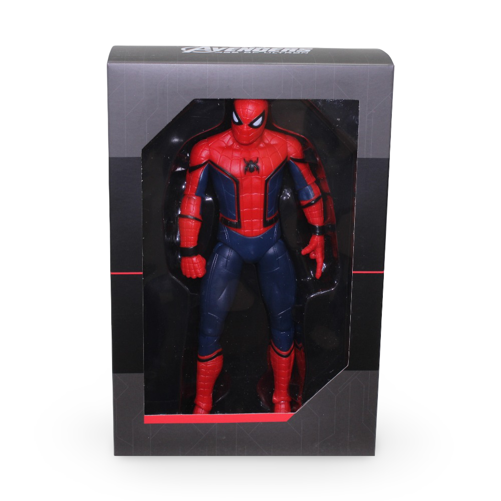 Spider-Man Action Figure