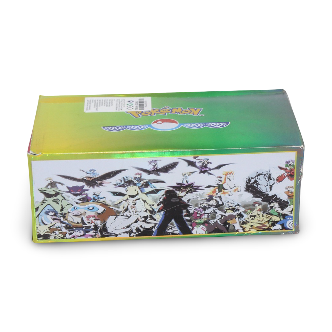 Pokémon Trading Card Game – 1 Pcs