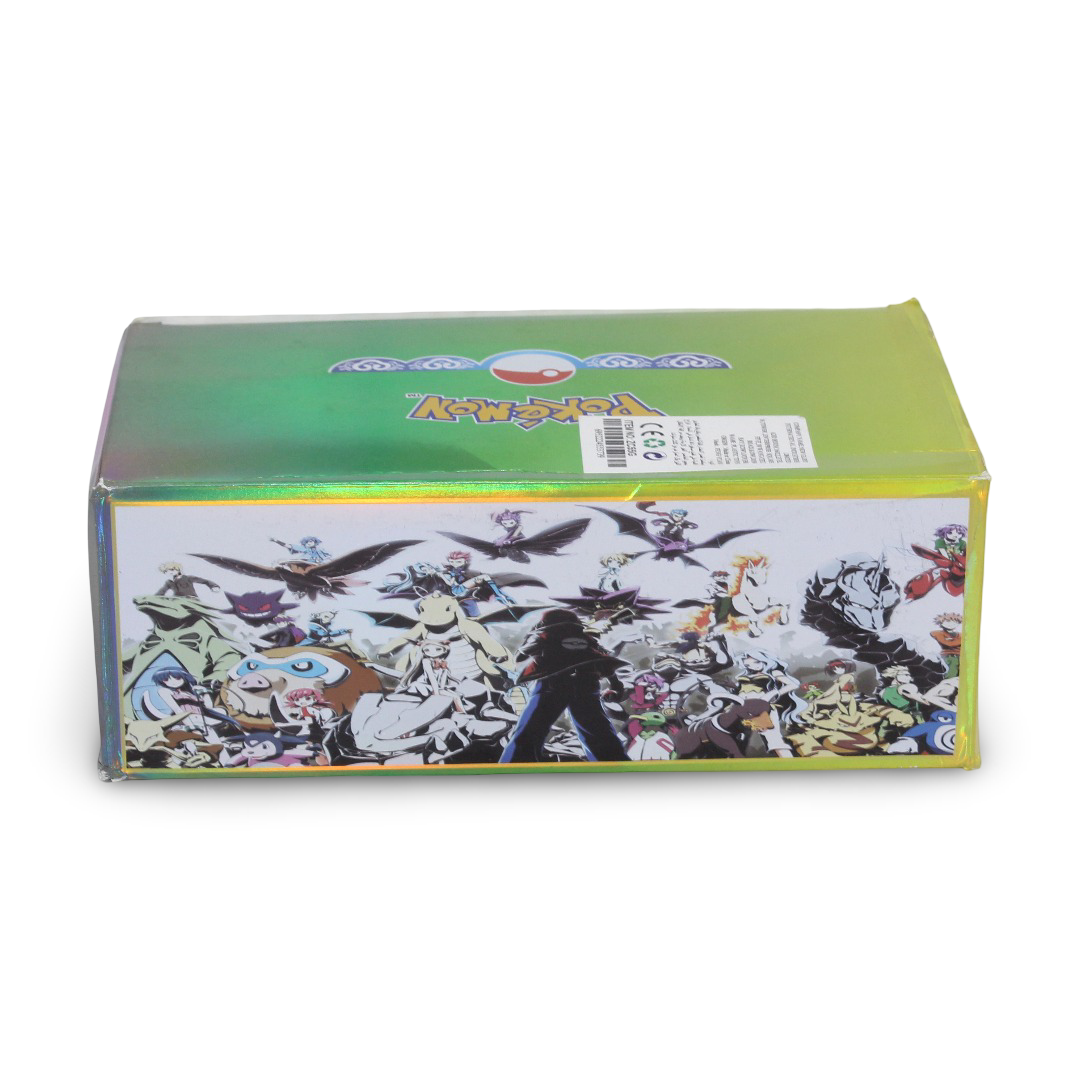 Pokémon Trading Card Game – 1 Pcs