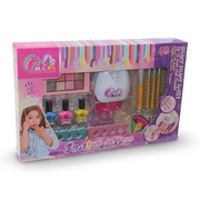 3-in-1 Nail Art Pens Creative Beauty Set