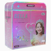 Bella Jewelry Set for Girls