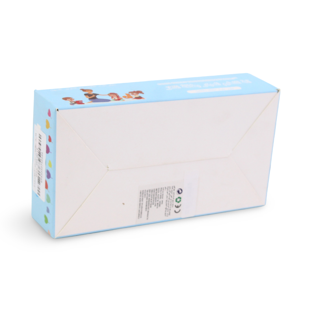 Arabic & English Card Reading Device – 224 Cards