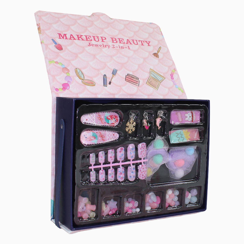 Mermaid Accessories Set