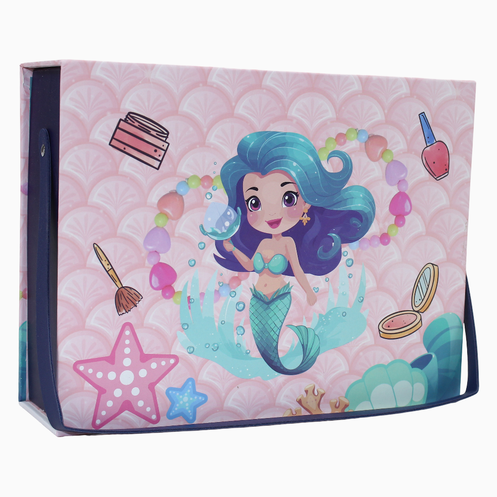 Mermaid Accessories Set