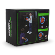 Light-Up Catch Ball Game Set – 6 Colors